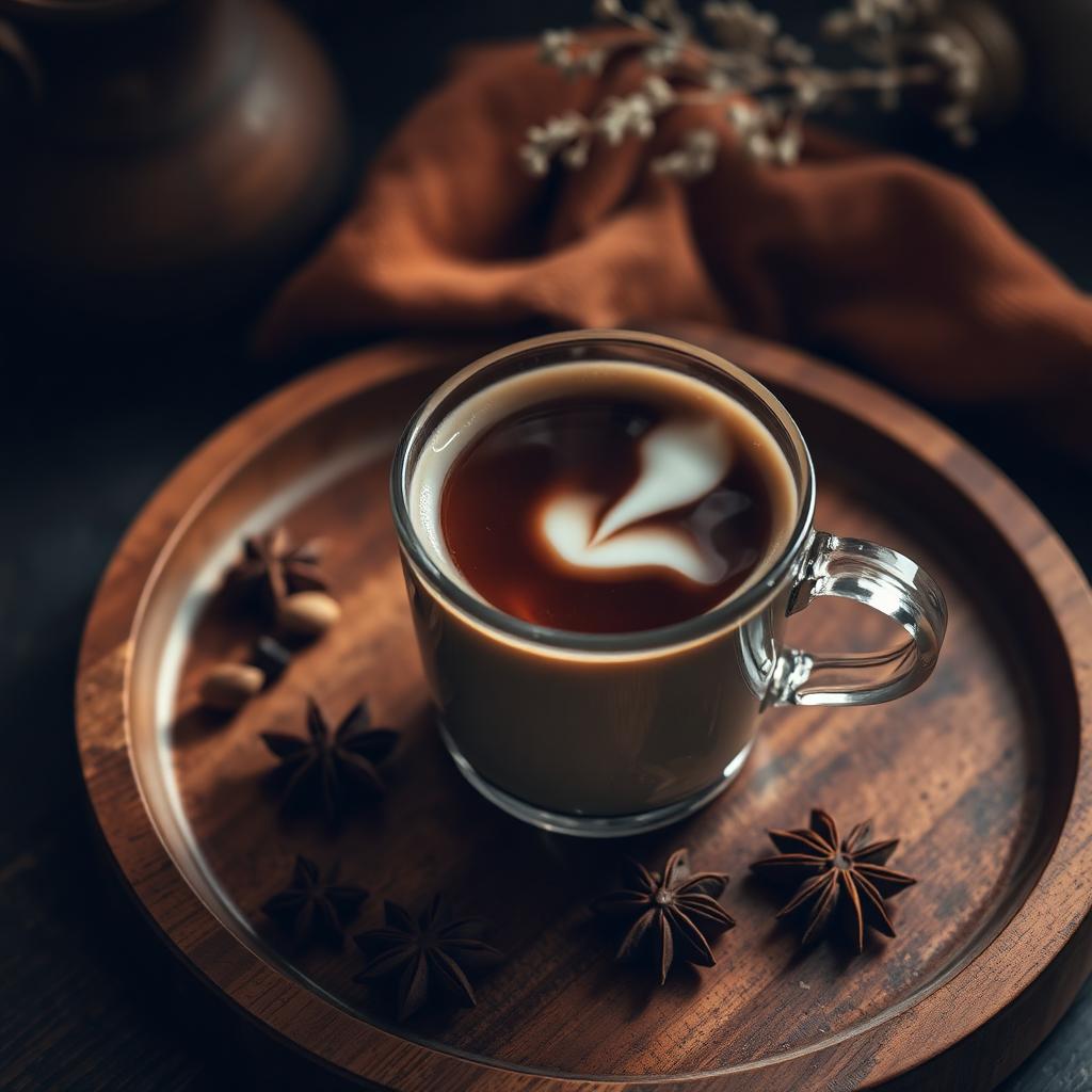 Spiced Chai