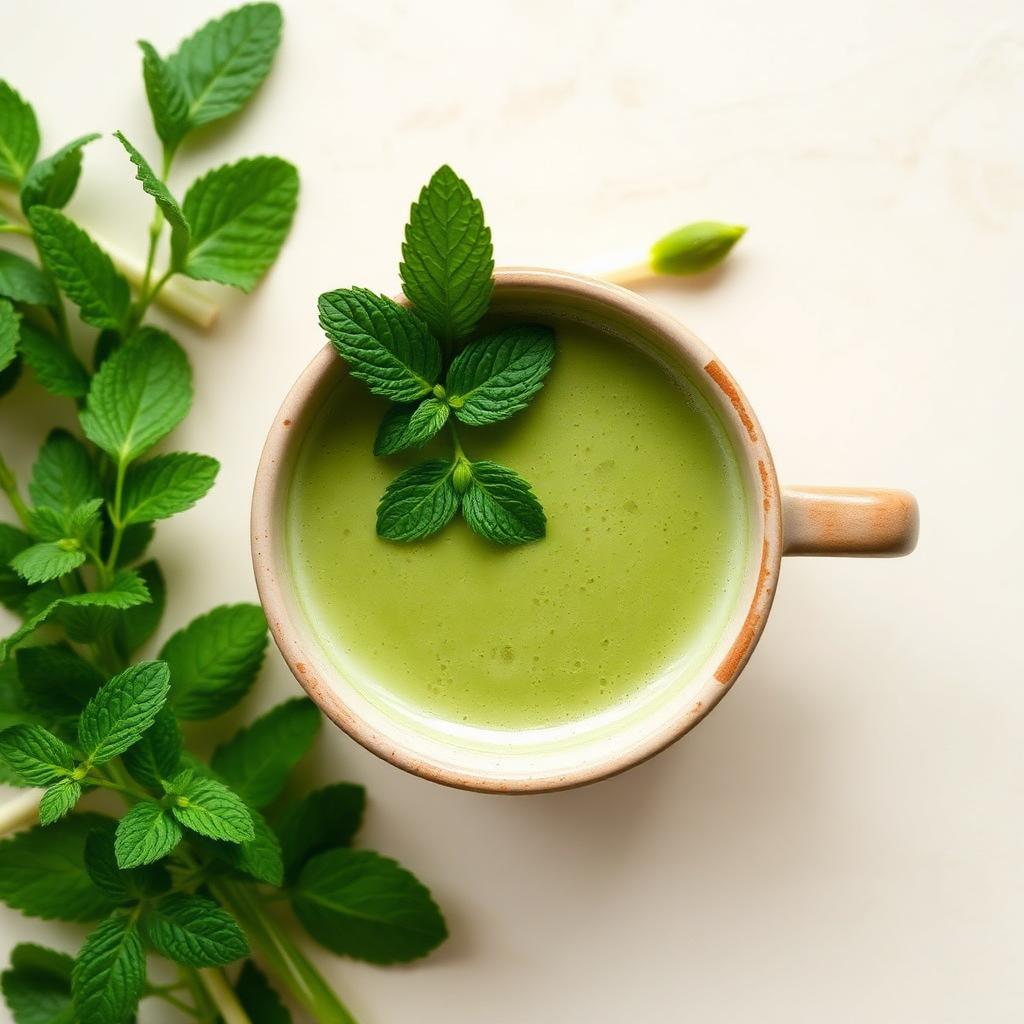Wellness Boost